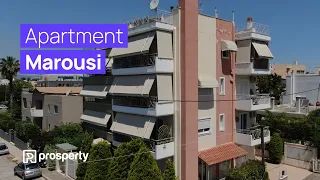 Athens North - Marousi - Apartment - 30 sq.m.