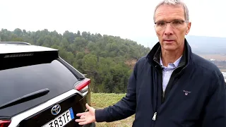 Der Toyota RAV4 Hybrid im Alltagstest | Autopraxistest.de