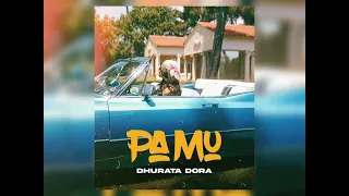 Dhurata Dora - Pa Mu (sped up)