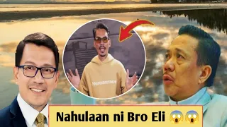 Bro Eli Soriano Nagbabala May Panawagan