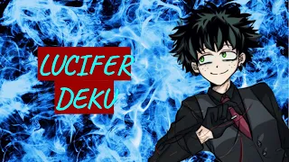 Lucifer Deku pr 1