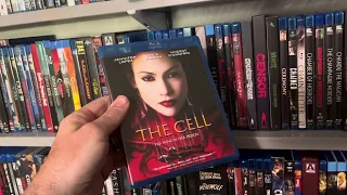 SHELF by SHELF Horror Movie Collection Overview #13