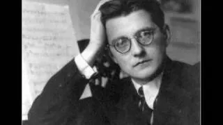 Dmitri Shostakovich - Romance