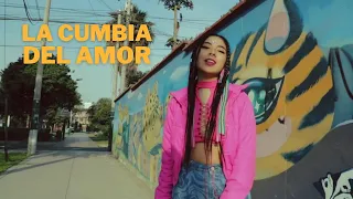 Blu |  La cumbia del amor (Cover)