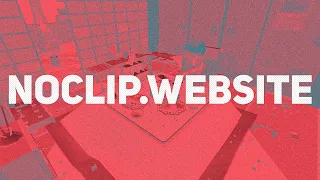 noclip.website