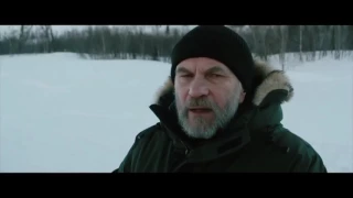 Пингвин нашего времени - Трейлер (2015)