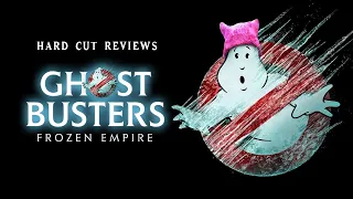 GHOSTBUSTERS: FROZEN EMPIRE (Spoiler Review) - Do NOT Answer The Call