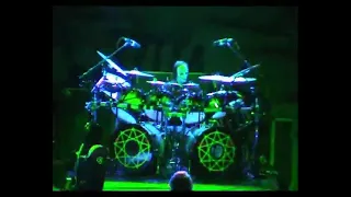 Slipknot - 05/30/2005 - Athens Greece 🇬🇷 @ Lycabettus Theatre, Full show