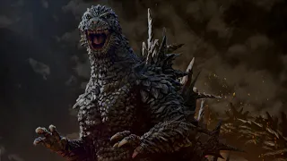 Fury of Godzilla Grand Cover (Inspired by Godzilla Minus One OST)