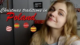 Christmas traditions in Poland