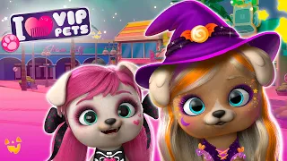 🦇 Ο Έρωτας της Νίλα 🌈 VIP PETS 🌈 ПОЛНЫЕ Эпизоды 🤩 Мультики на РУССКОМ языке