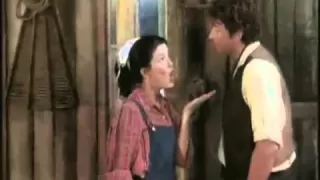 Oklahoma! The Original London Cast (1998) - People Will Say We're In Love