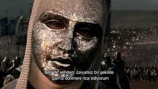 DÜŞMANLARIN EN ŞEREFLİSİ IV. BALDWİN [most honorable of enemies]