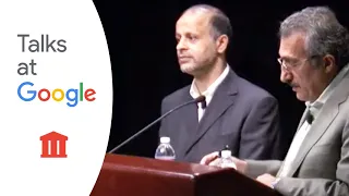 Islamic Revolutionary Guard | Akbar Ganji | Talks at Google