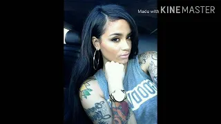 Kehlani - You Know Wassup (Slowed and Throwed)