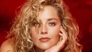 13 Sexy Photos of Sharon Stone