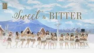 [MV] Sweet & Bitter - JKT48