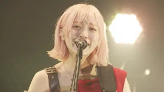 SILENT SIREN - 『mix10th』発売記念 生ライブスペシャル ダイジェスト