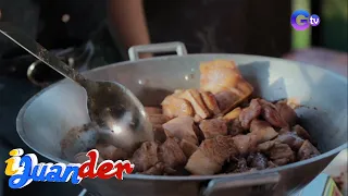 iJuander: 'Adobong Bisaya' o humba, ang pambatong adobo sa Visayas!