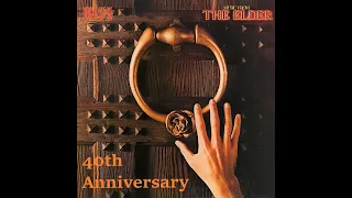 KISS Music From The Elder 40th Anniversary