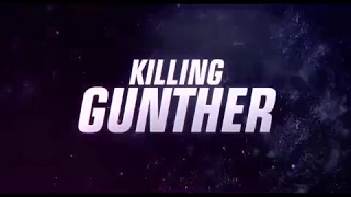 Убить Гюнтера / Killing Gunther (2017) - русский трейлер