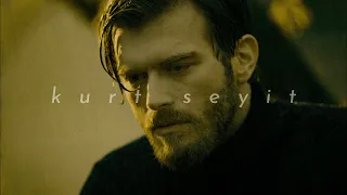 Kurt Seyit ve Şura Soundtrack (S l o w e d  &  R e v e r b)