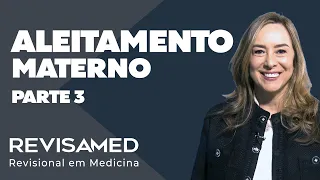 Aleitamento: Anatomia da mama (Parte 2) - Videoaula | Residência Médica