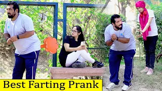 Best Farting Funny Video | @Velle Loog Khan Ali | @Sahara Bano Khan Ali