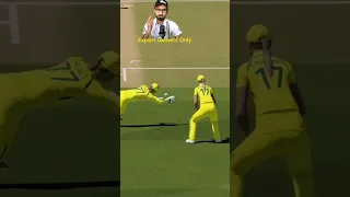 Cricket 22 Gameplay PC