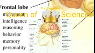 Queen of Sciences-Mathematics