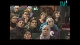 Arab Women's Political Participation