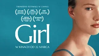 GIRL zwiastun polski | w kinach od 22 marca 2019