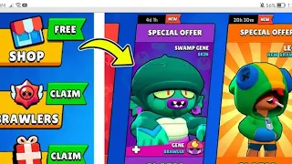 I got Swamp Gene and Leon! 🎁Special quest rewards + Box openning
