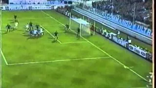 CL-1992/1993 Olympique Marseille - Club Brugge KV 3-0 (09.12.1992)