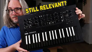 3 Reasons Why Minilogue XD is STILL a great beginner synth (& 2 Reasons Why its Not)