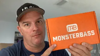 MONSTERBASS Unbiased Unboxing and Review!!