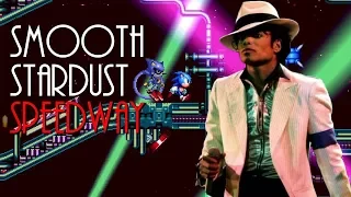 Michael Jackson - Smooth Criminal (Stardust Speedway Genesis Remix)