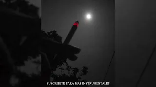 "La Luna Sabe" Base de Rap Boom Bap | Underground [Uso Libre] Prod By Zampler Beatz