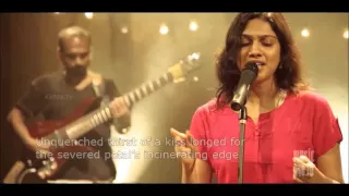 MazhaKondu Maathram - Gayatri Asokan