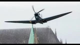 Shoreham Airshow 2014 - Full Show HD