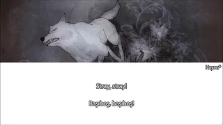 Wolf's Rain Opening - Stray Türkçe Altyazılı