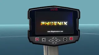 Phoenix 3D Ground Scanner Training Video Part 1