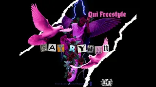 Ray Ryann - "Qui" Freestyle (Tayc Remix)