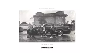 Sa4 (ft. Gzuz & Bonez) - Schnell machen