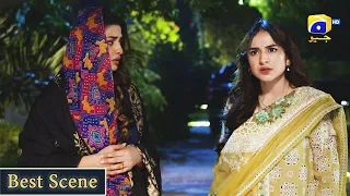 Tere Bin Episode 33 || Yumna Zaidi - Wahaj Ali || Best Scene 01 || Har Pal Geo