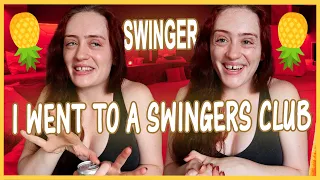 I went to a swingers club… heres what it was really like