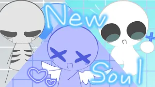 New Soul // Tboi animation meme // Thank you for 200 subscribers to my channel!