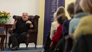 Notre Dame London Shakespeare Lecture 2023 | Simon Russell Beale