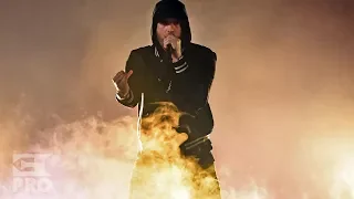 Eminem feat. Kehlani - Nowhere Fast (iHeart Music Awards 2018, 11.03.2018) | #MarchForOurLives