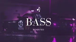 Itz Daksh Music - Sahara Phonk (Bass Boosted)